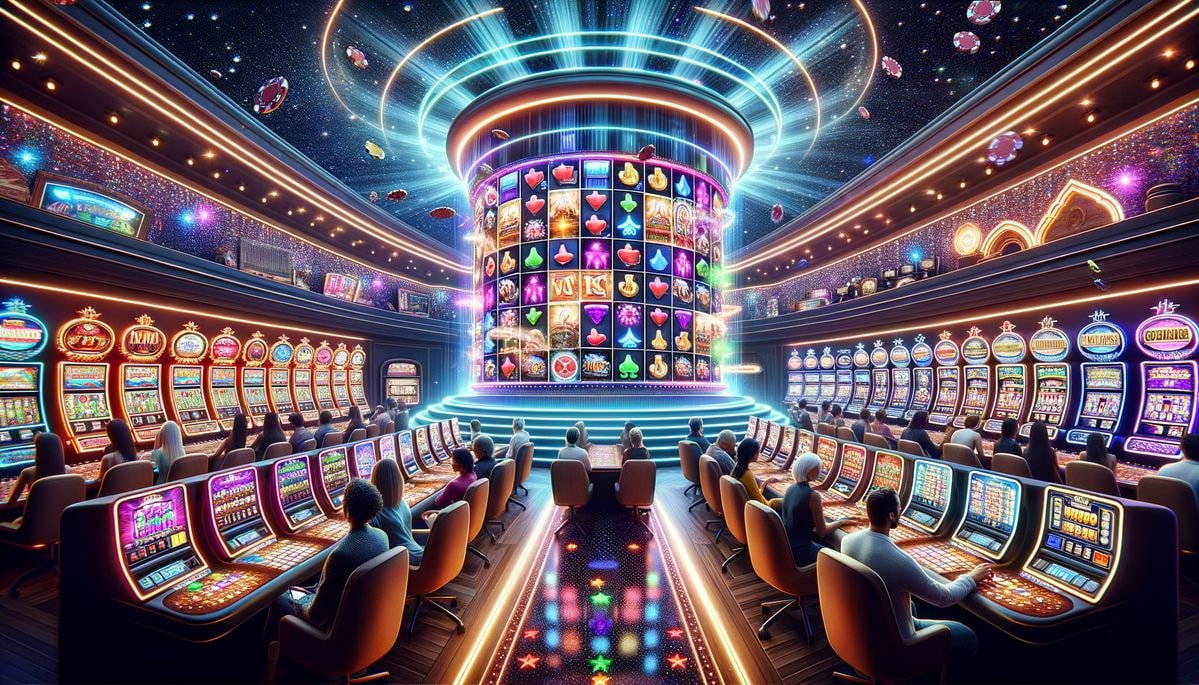 Game bắn cá cm8868 với đồ họa sống động và nhiều loại súng bắn hấp dẫn