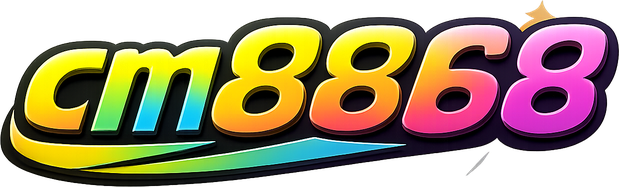 Logo cm8868